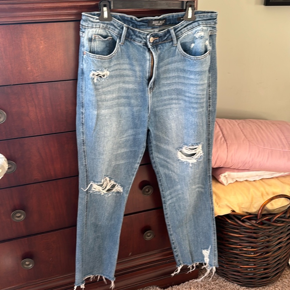 Judy Blue Jeans